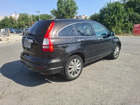 Honda Cr-v III 2, 2 I-DTEC 150 PS, снимка 4