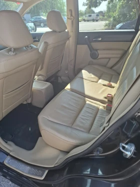 Honda Cr-v III 2, 2 I-DTEC 150 PS, снимка 11