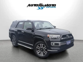 Toyota 4runner 4.0* V6* ПОДГРЕВ* КАМЕРА* КЕЙЛЕС* LANE* ASSIST, снимка 1