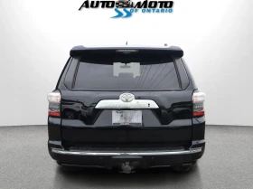 Toyota 4runner 4.0* V6* ПОДГРЕВ* КАМЕРА* КЕЙЛЕС* LANE* ASSIST, снимка 6