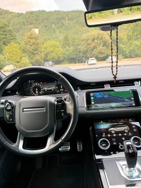 Land Rover Range Rover Evoque Range Rover Evoque D150 R-Dynamic SE , снимка 11