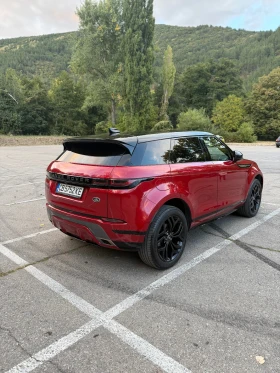 Land Rover Range Rover Evoque Range Rover Evoque D150 R-Dynamic SE , снимка 5