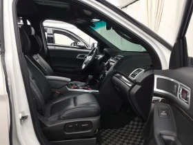 Ford Explorer 3.5 AWD - САМО 30% АВАНС, снимка 11