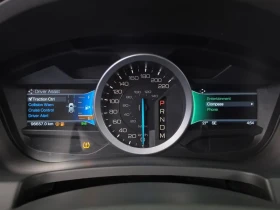 Ford Explorer 3.5 AWD - САМО 30% АВАНС, снимка 8