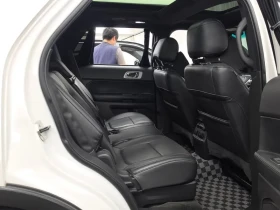 Ford Explorer 3.5 AWD - САМО 30% АВАНС, снимка 12