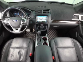 Ford Explorer 3.5 AWD - САМО 30% АВАНС, снимка 7