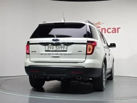 Ford Explorer 3.5 AWD - САМО 30% АВАНС, снимка 4