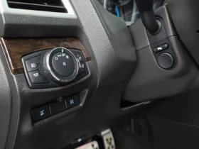 Ford Explorer 3.5 AWD - САМО 30% АВАНС, снимка 16