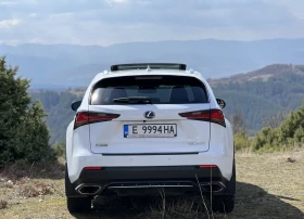 Lexus NX 300F Sport, снимка 11