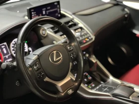 Lexus NX 300F Sport, снимка 15