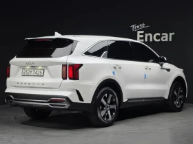 Kia Sorento 2.5T 2WD 7 места, снимка 2