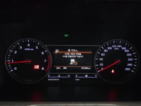 Kia Sorento 2.5T 2WD 7 места, снимка 8