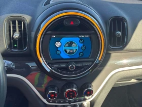 Mini Countryman * Cooper S * CARFAX * ПАНОРАМА * ПОДГРЕВ * , снимка 9