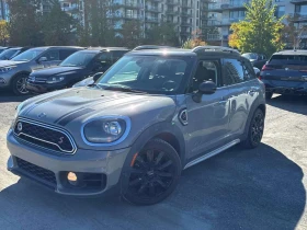 Mini Countryman * Cooper S * CARFAX * ПАНОРАМА * ПОДГРЕВ * , снимка 1