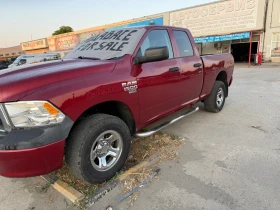 Обява за продажба на Dodge RAM 1500 LPG 5.7 HEMI ~32 000 лв. - изображение 7