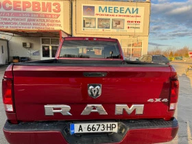 Dodge RAM 1500 LPG 5.7 HEMI, снимка 2