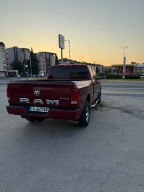 Обява за продажба на Dodge RAM 1500 LPG 5.7 HEMI ~32 000 лв. - изображение 9