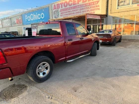 Dodge RAM 1500 LPG 5.7 HEMI, снимка 4