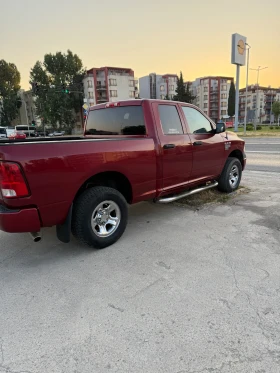 Обява за продажба на Dodge RAM 1500 LPG 5.7 HEMI ~32 000 лв. - изображение 8