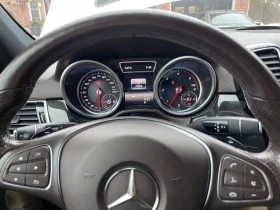 Mercedes-Benz GLE 350 AIRMATIC 9G TRONIC 350d 4MATIC SUV | Mobile.bg    8