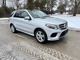 Mercedes-Benz GLE 350 AIRMATIC 9G TRONIC 350d 4MATIC SUV | Mobile.bg    2