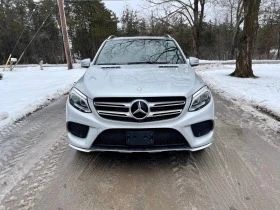 Mercedes-Benz GLE 350 AIRMATIC 9G TRONIC 350d 4MATIC SUV | Mobile.bg    4