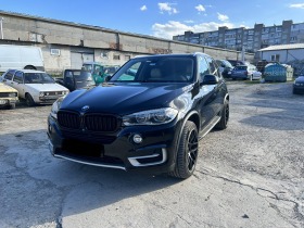 BMW X5, снимка 1 - Автомобили и джипове - 45592886