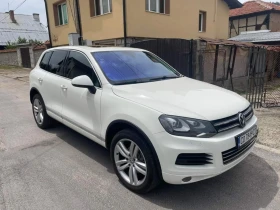 VW Touareg 3.0    | Mobile.bg    1