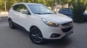 Hyundai IX35, снимка 2