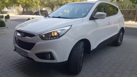 Hyundai IX35, снимка 1