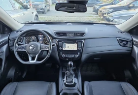 Nissan X-trail 2.0 DCI 177к.с. 4х4 Tekna Keyless BOSE Дистроник , снимка 9