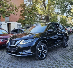 Nissan X-trail 2.0 DCI 177к.с. 4х4 Tekna Keyless BOSE Дистроник , снимка 1