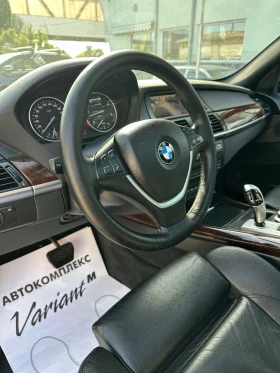 BMW X5 3.0SD* 286kc* SPORT* * , снимка 15