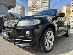 BMW X5 3.0SD* 286kc* SPORT* * , снимка 1