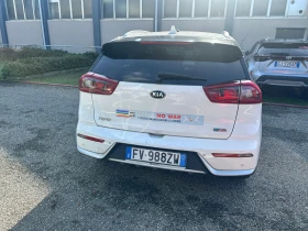 Kia Niro HYBRID - [7] 