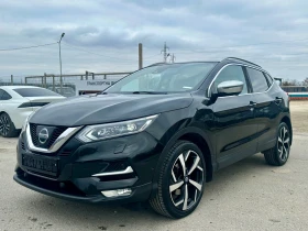     Nissan Qashqai TEKNA+ 1.2TCE EURO 6  