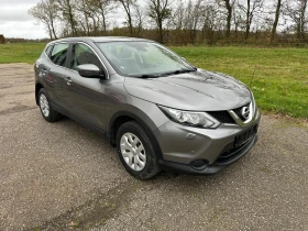 Nissan Qashqai 1.2TCE EURO 6 SERVICE BOOK, снимка 5