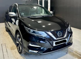 Nissan Qashqai TEKNA+ 1.2TCE EURO 6   | Mobile.bg    2