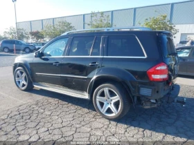 Mercedes-Benz GL 500 4MATIC | Mobile.bg    3