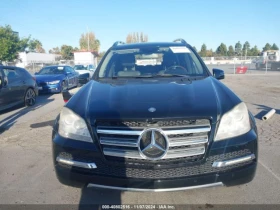 Mercedes-Benz GL 500 4MATIC | Mobile.bg    6