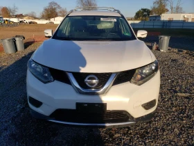 Nissan Rogue S 4X4, снимка 5