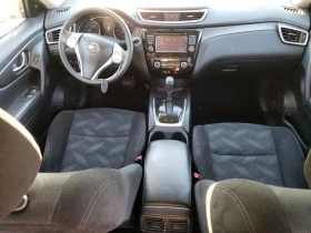 Nissan Rogue S 4X4, снимка 8