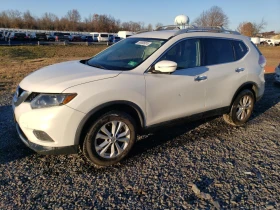 Nissan Rogue S 4X4