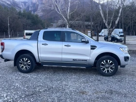 Ford Ranger 2.0 Bi-turbo WILDTRAK, снимка 2