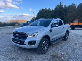 Ford Ranger 2.0 Bi-turbo WILDTRAK, снимка 4