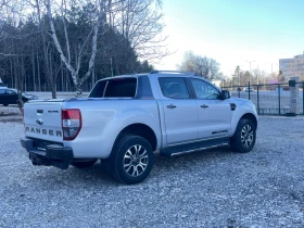 Ford Ranger 2.0 Bi-turbo WILDTRAK, снимка 5