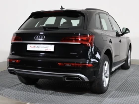 Audi Q5 40TDI Quattro S Line/Дигитално/Памет , снимка 3