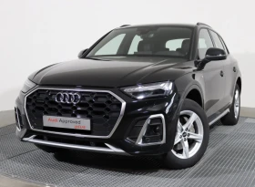 Audi Q5 40TDI Quattro S Line/Дигитално/Памет , снимка 1