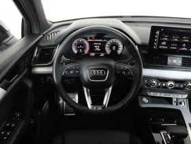 Audi Q5 40TDI Quattro S Line/Дигитално/Памет , снимка 6