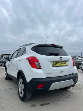Opel Mokka 1.4 GPL - 16499 лв. - 96620690 4